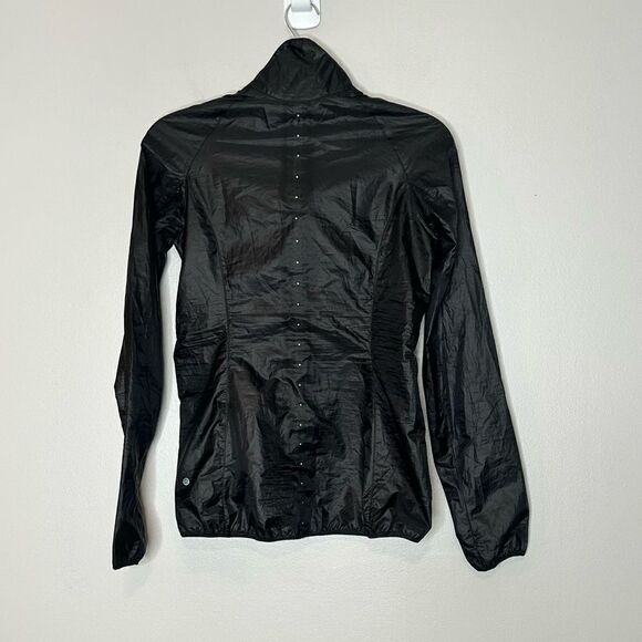 Lululemon Run With It Jacket - Picture 8 of 11